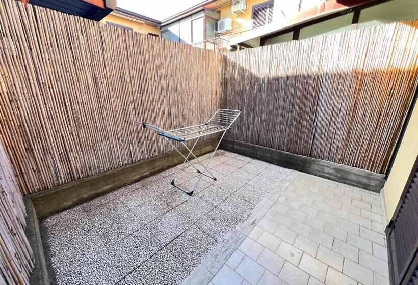 آپارتمان 1 خوابه همکف, Complesso Residenziale Prato Del Mare 2