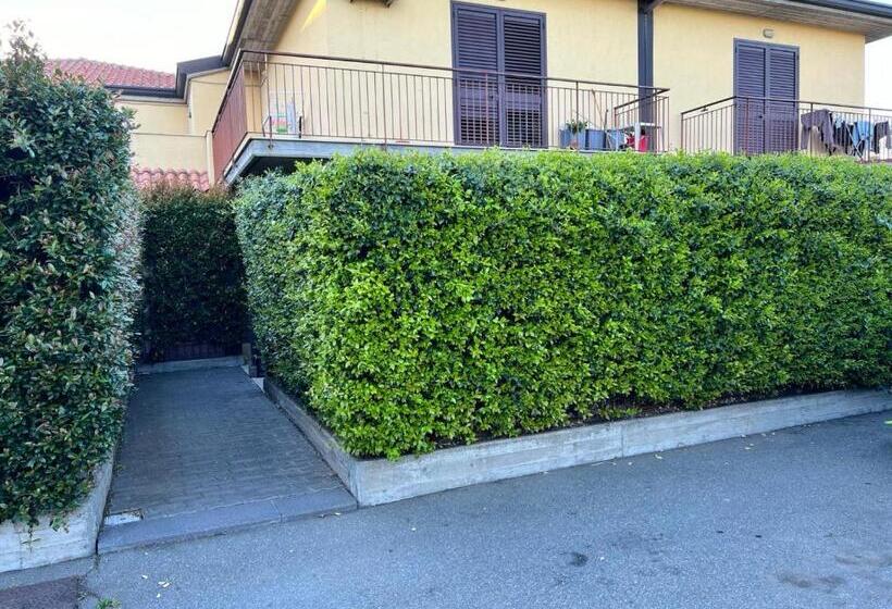 آپارتمان 1 خوابه همکف, Complesso Residenziale Prato Del Mare 2