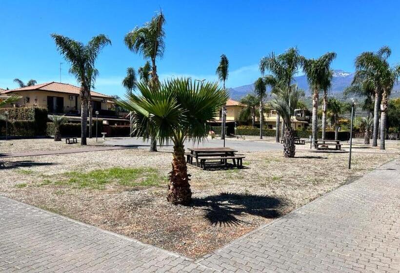 آپارتمان 1 خوابه همکف, Complesso Residenziale Prato Del Mare 2