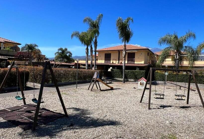 低层单卧公寓, Complesso Residenziale Prato Del Mare 2
