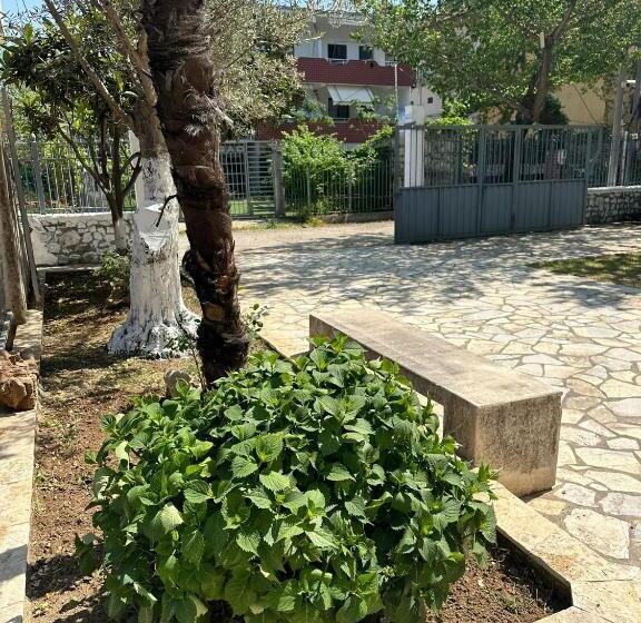 آپارتمان 1 خوابه, Clarissa