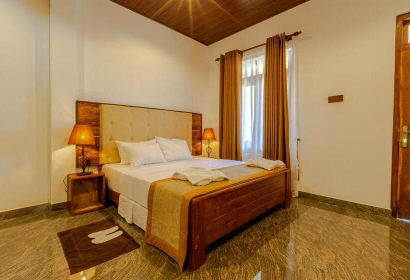 Standard Room, Elysia Sigiriya