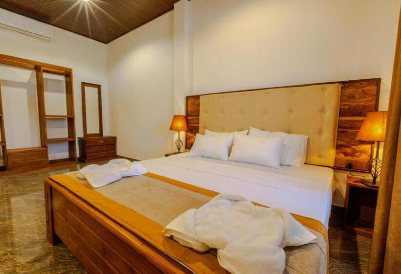 Standard Room, Elysia Sigiriya