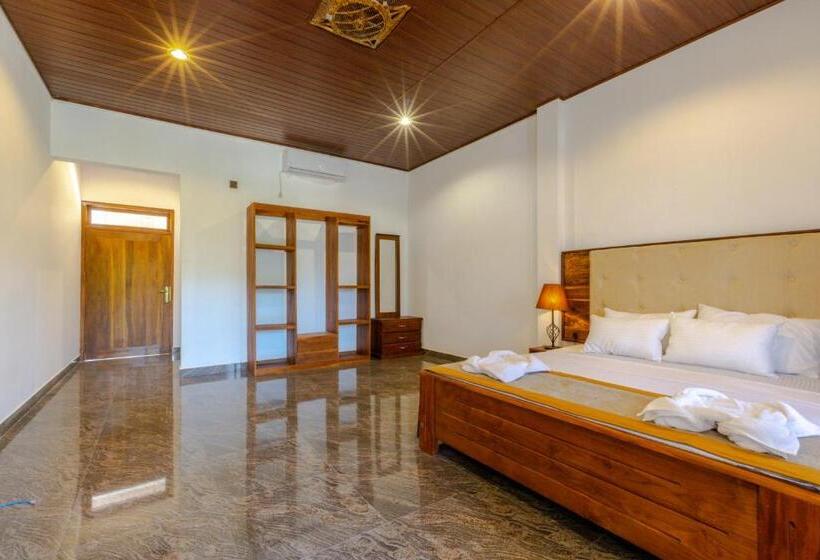 Standard Room, Elysia Sigiriya