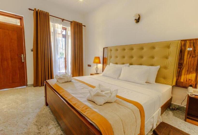 Standard Room, Elysia Sigiriya