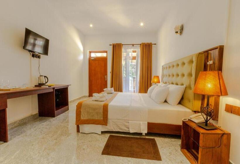 Standard Room, Elysia Sigiriya