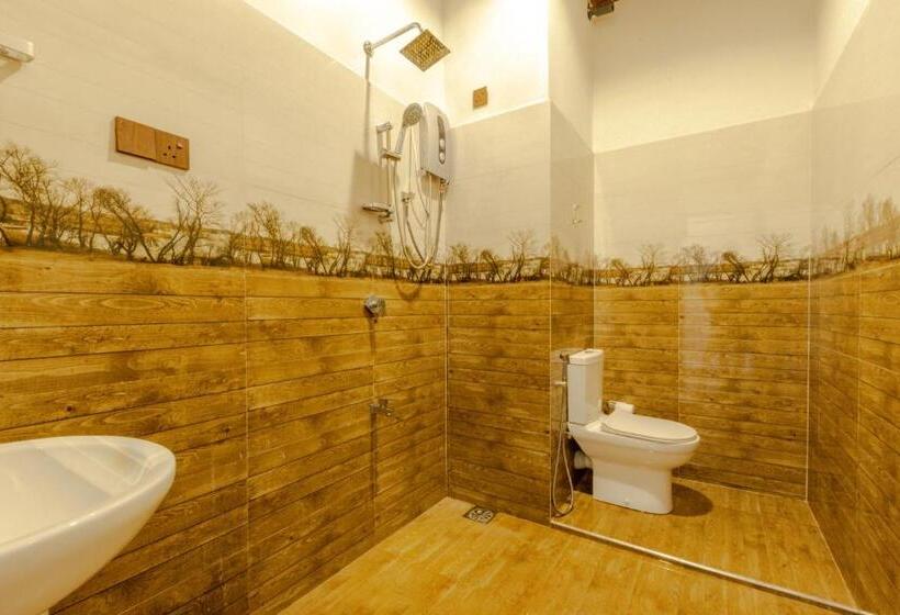 Standard Room with Balcony, Elysia Sigiriya