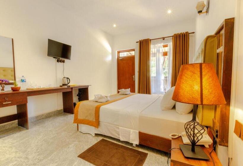 Deluxe Room, Elysia Sigiriya