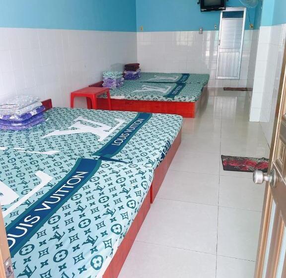 اتاق خانوادگی, Nhà Trọ Số 2