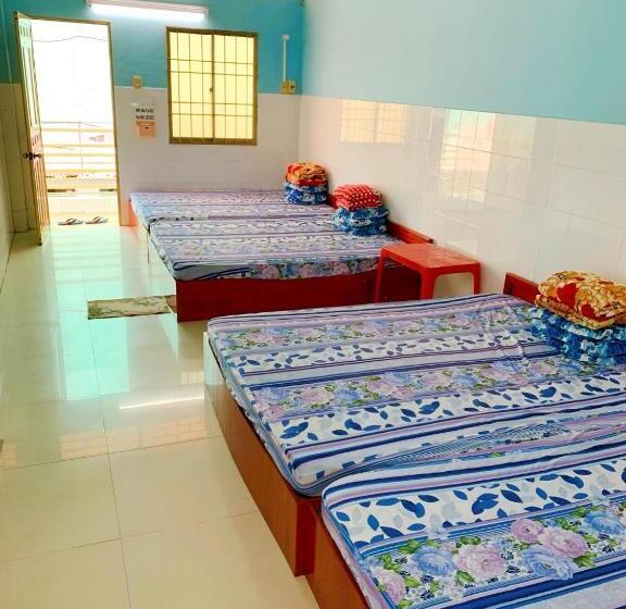 اتاق خانوادگی, Nhà Trọ Số 2