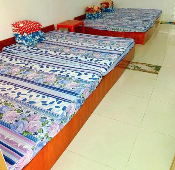 اتاق خانوادگی, Nhà Trọ Số 2