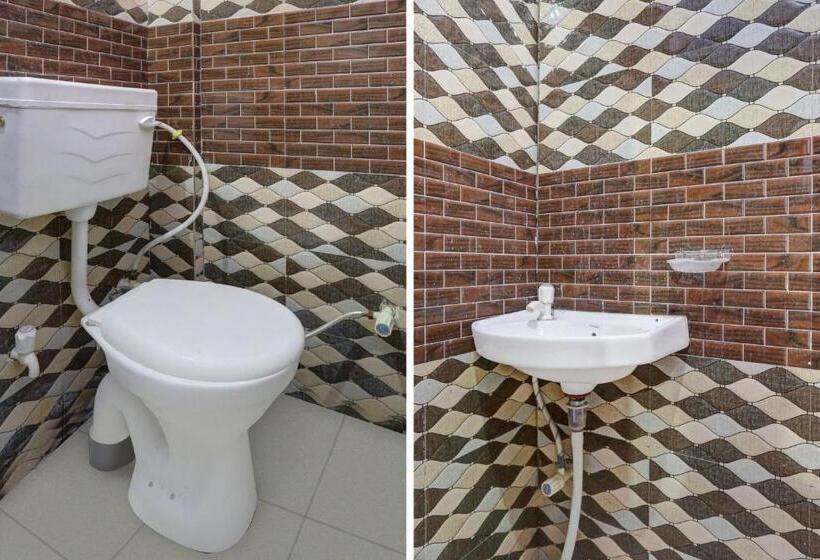 Трехместный Номер Классика, O Aravali Guest House & Restaurant