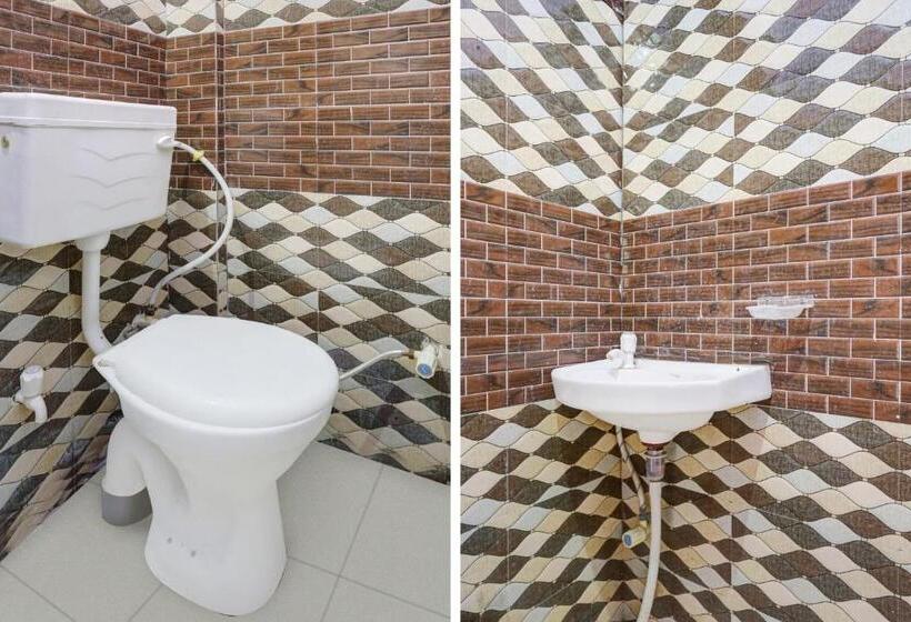 Трехместный Номер Классика, O Aravali Guest House & Restaurant