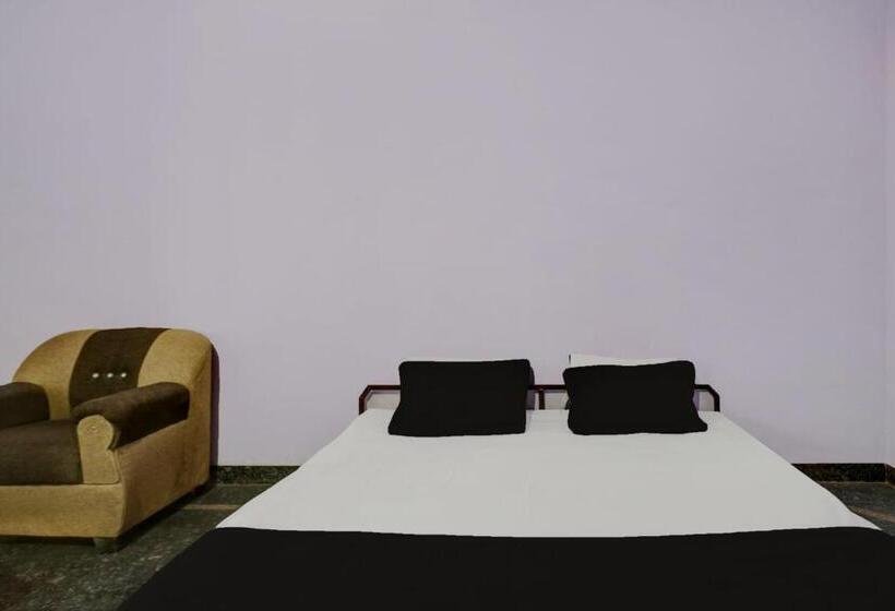 Трехместный Номер Классика, O Aravali Guest House & Restaurant