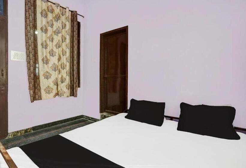 Трехместный Номер Классика, O Aravali Guest House & Restaurant