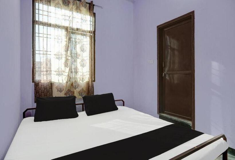 Трехместный Номер Классика, O Aravali Guest House & Restaurant