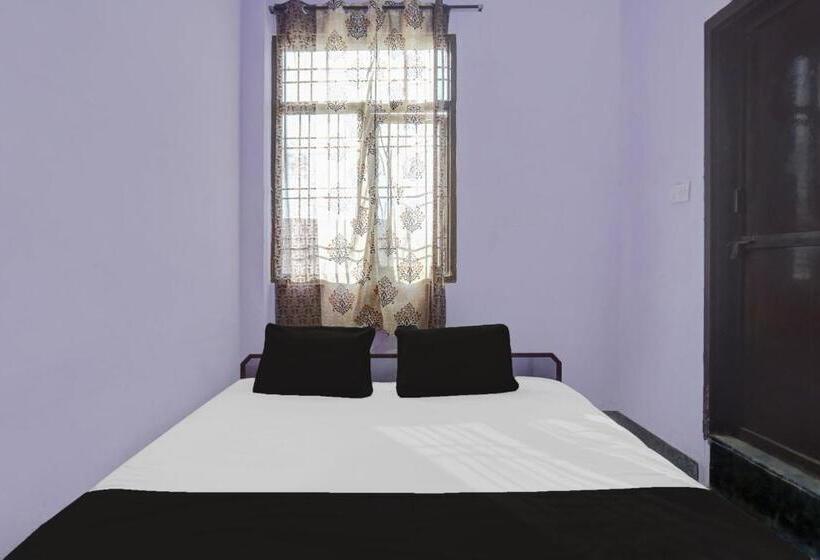 Трехместный Номер Классика, O Aravali Guest House & Restaurant