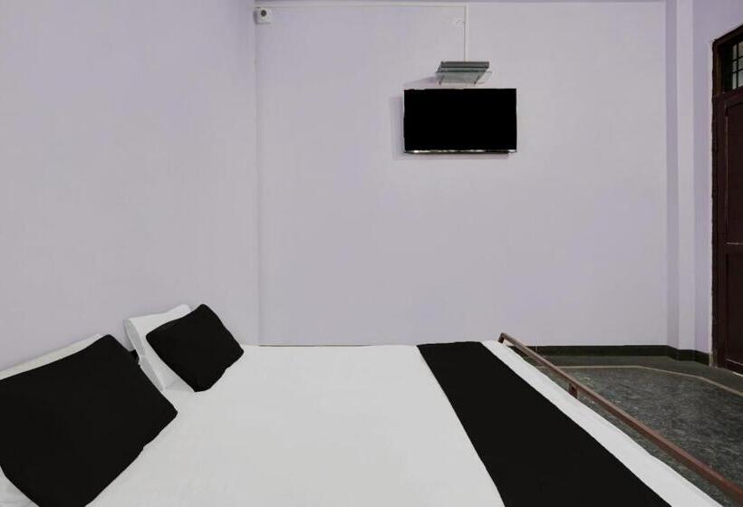 Трехместный Номер Классика, O Aravali Guest House & Restaurant