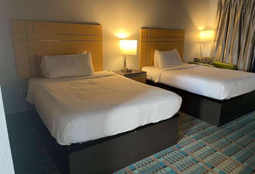 스탠다드 룸, Studio 6 Suites Amarillo, Tx West Medical Center