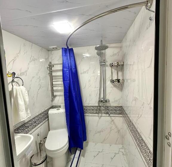 스탠다드 트리플 룸, Mirka Hotel Lux