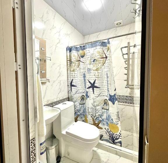 스탠다드 트리플 룸, Mirka Hotel Lux