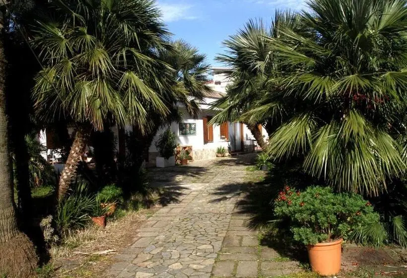 スタンダードルーム, Camera Relax Confortevole E Riservata In Villa