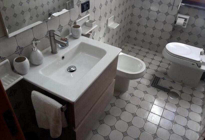 스탠다드 룸, Camera Relax Confortevole E Riservata In Villa