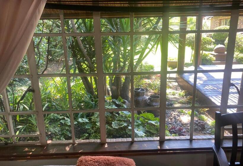 Номер Стандарт, Room In Guest Room Berke Guest Room Ermelo