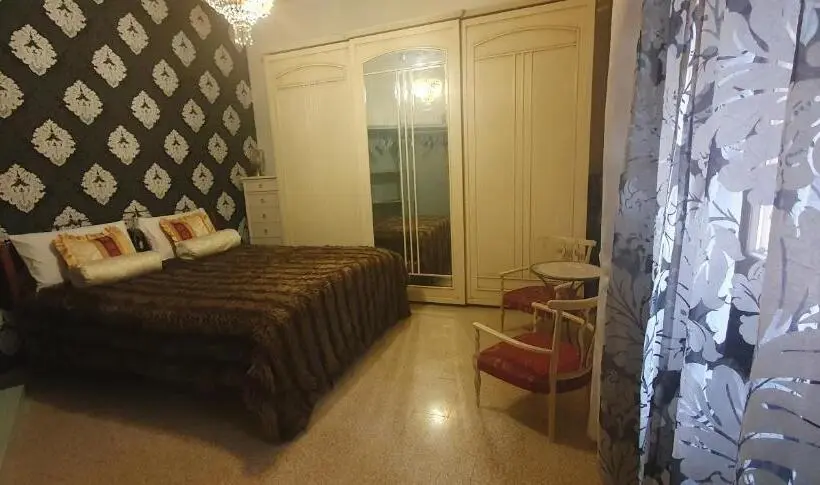 Standard-huone Jaettu Kylpyhuone, Vibe Spoleto, Stazione A 150 Mt, Parcheggio Gratuito