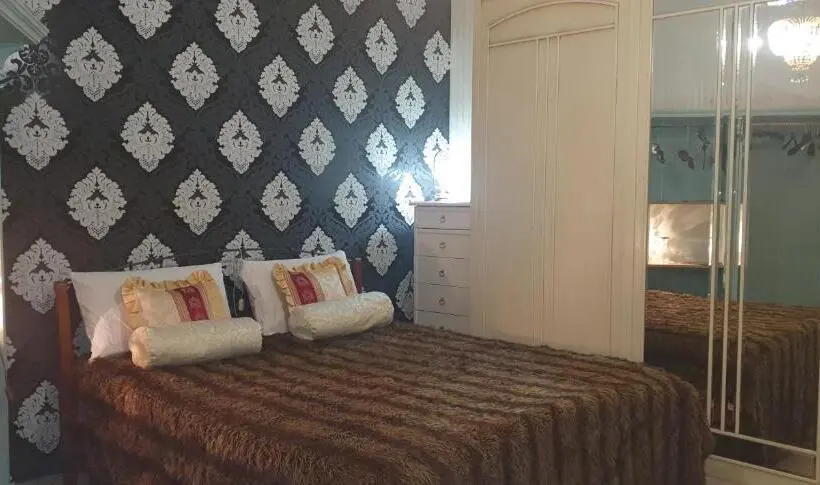 Standard-huone Jaettu Kylpyhuone, Vibe Spoleto, Stazione A 150 Mt, Parcheggio Gratuito