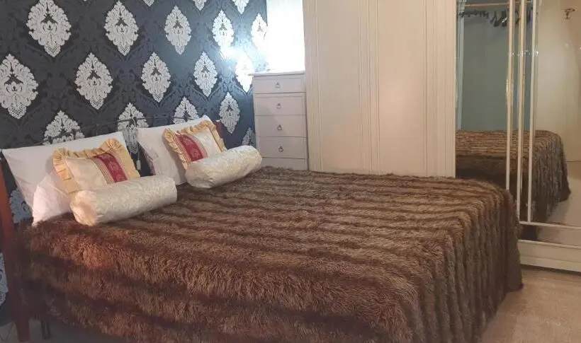 Standard-huone Jaettu Kylpyhuone, Vibe Spoleto, Stazione A 150 Mt, Parcheggio Gratuito