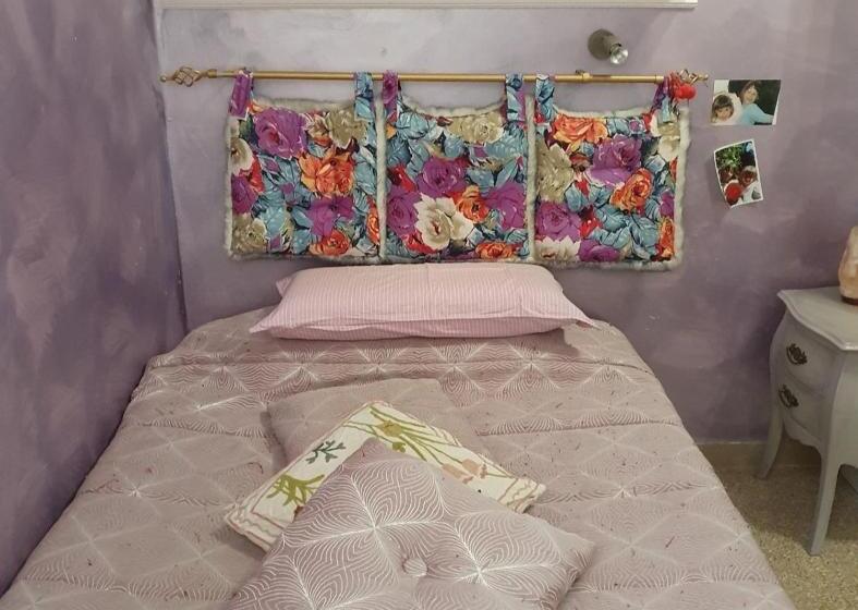 اتاق استاندارد یک تخته با سرویس بهداشتی مشترک, Vibe Spoleto, Stazione A 150 Mt, Parcheggio Gratuito