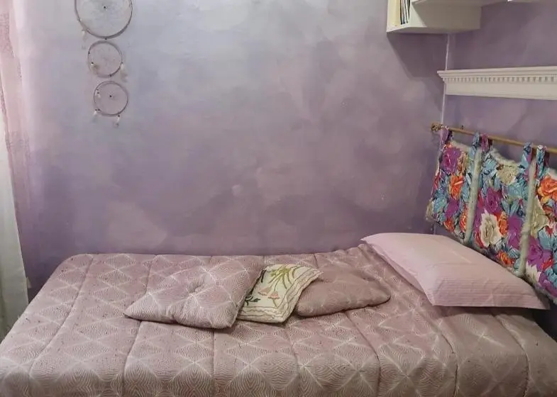 Standard Yhden Hengen Huone Jaettu Kylpyhuone, Vibe Spoleto, Stazione A 150 Mt, Parcheggio Gratuito