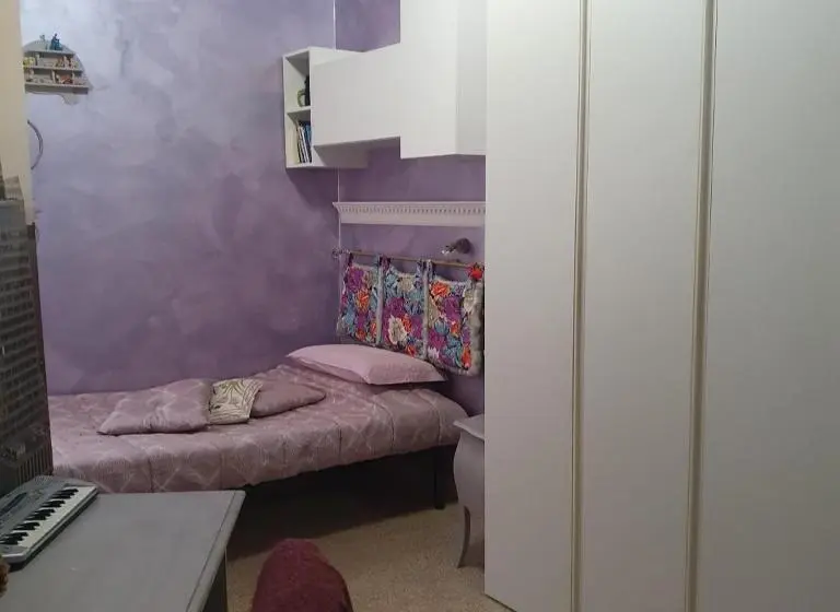 Standard Yhden Hengen Huone Jaettu Kylpyhuone, Vibe Spoleto, Stazione A 150 Mt, Parcheggio Gratuito