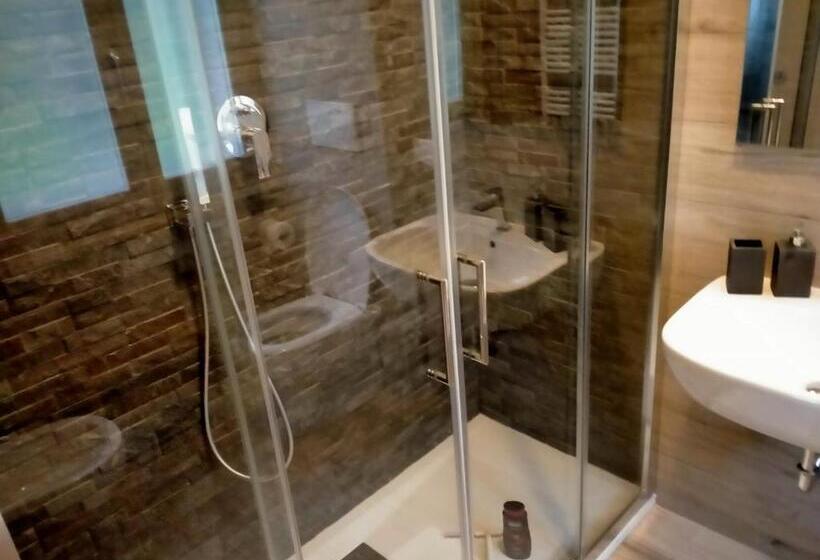 חדר סטנדרט, Serendipity B&b