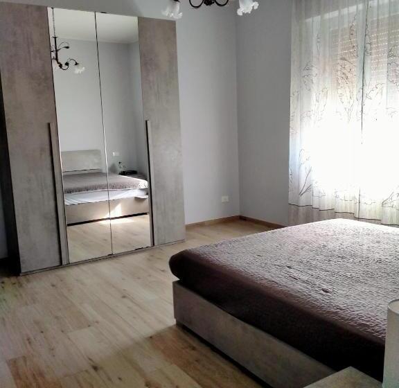 חדר סטנדרט, Serendipity B&b