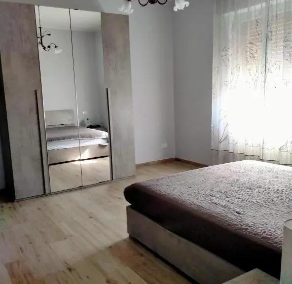 اتاق استاندارد, Serendipity B&b