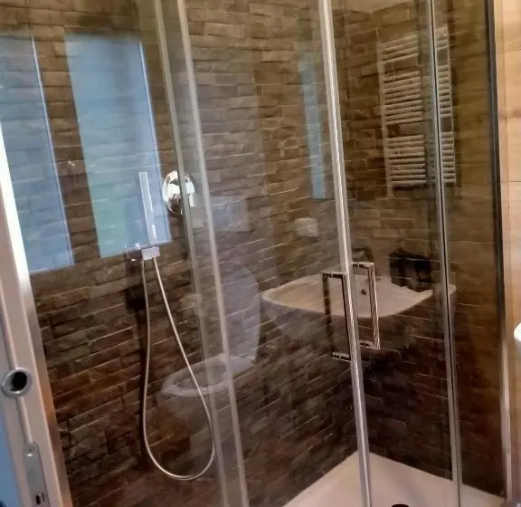 اتاق استاندارد, Serendipity B&b