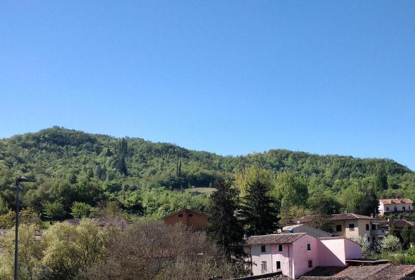 חדר סטנדרט, Serendipity B&b