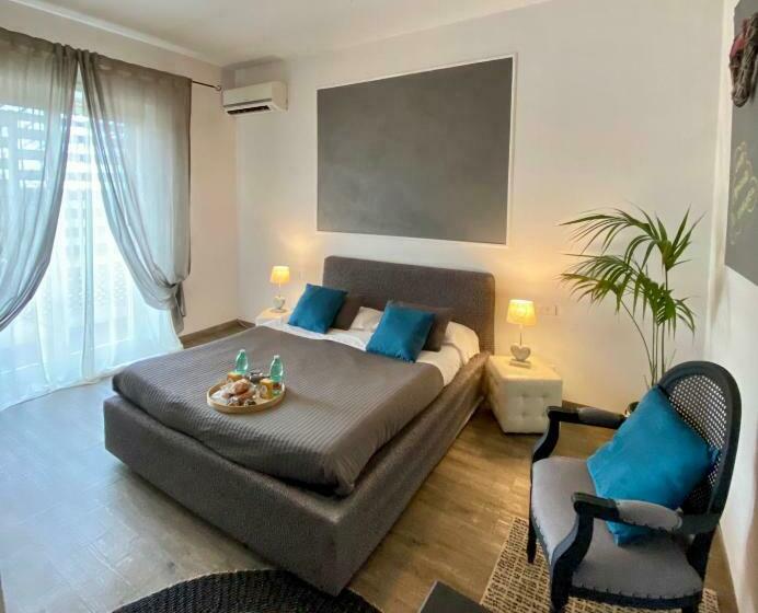 스탠다드 룸, Agrisesto B&b