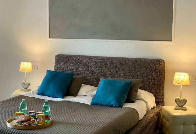 Номер Стандарт, Agrisesto B&b