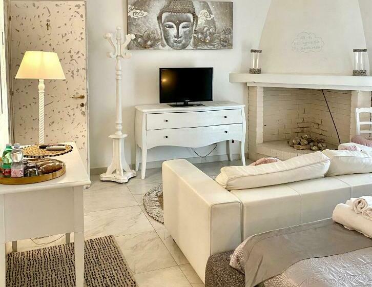 수피리어 룸, Agrisesto B&b