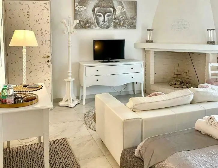 スーペリアールーム, Agrisesto B&b