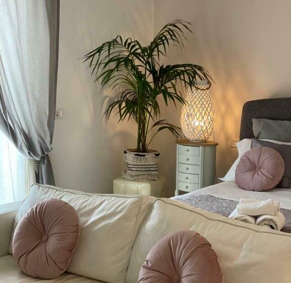 수피리어 룸, Agrisesto B&b