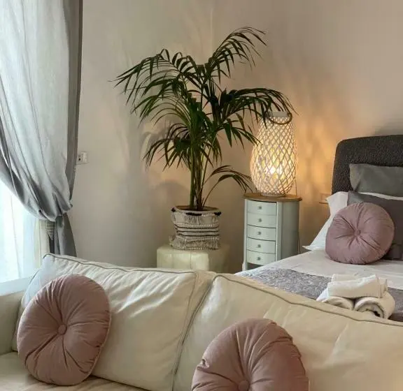 スーペリアールーム, Agrisesto B&b