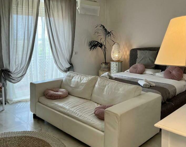 수피리어 룸, Agrisesto B&b