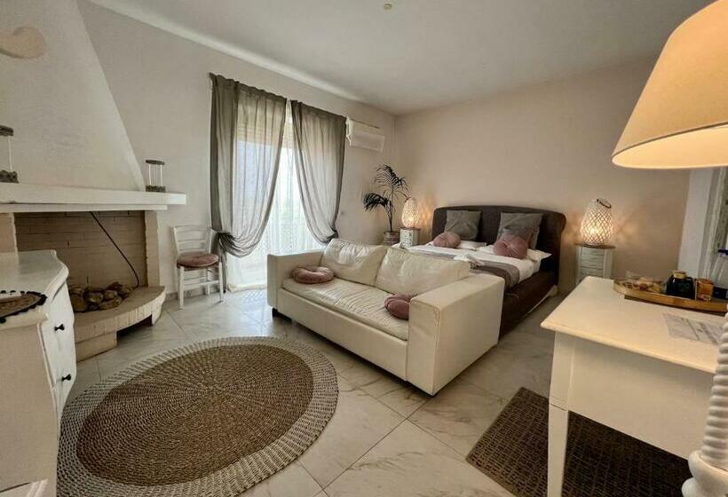 수피리어 룸, Agrisesto B&b