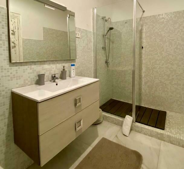 수피리어 룸, Agrisesto B&b