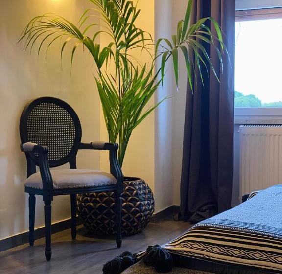 이코노미 룸, Agrisesto B&b