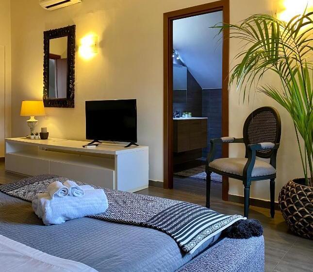 Номер Economy, Agrisesto B&b